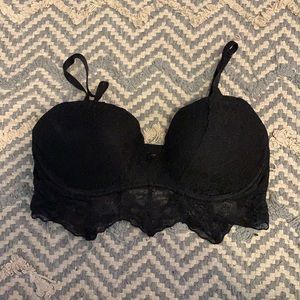 Victoria’s Secret Laced Bra